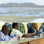 A Glimmer of Hope for Lake Chivero